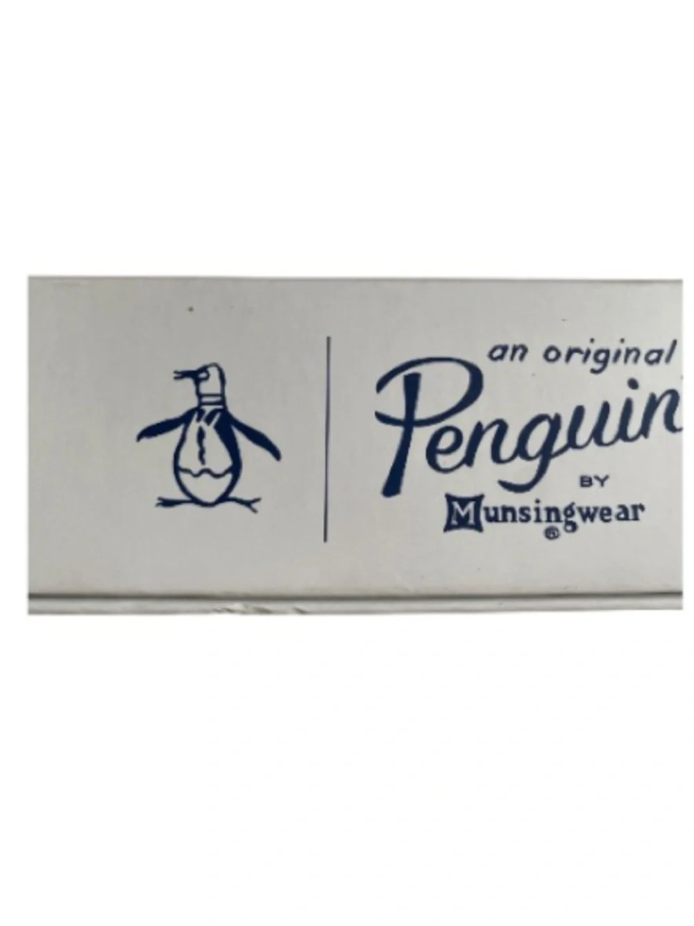 Penquin 4-pack Christmas novelty crew socks gift set New in Box